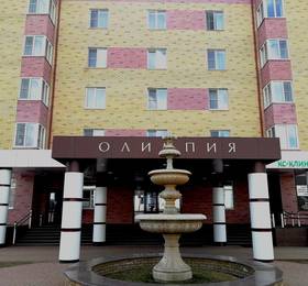 Туры в Hotel Olympia в России