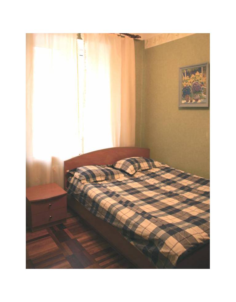 Like Hostel Saransk
