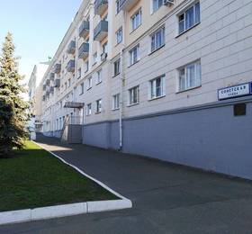 Apartment na Sovetskoy Ploschadi в Саранске