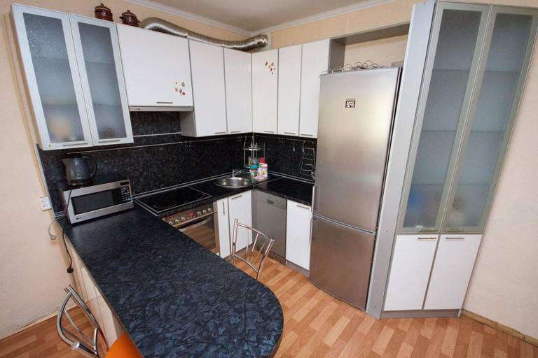 Apartment Saransk