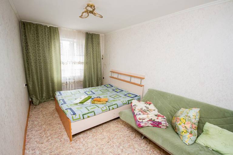 Apartment Proletarskaya 85