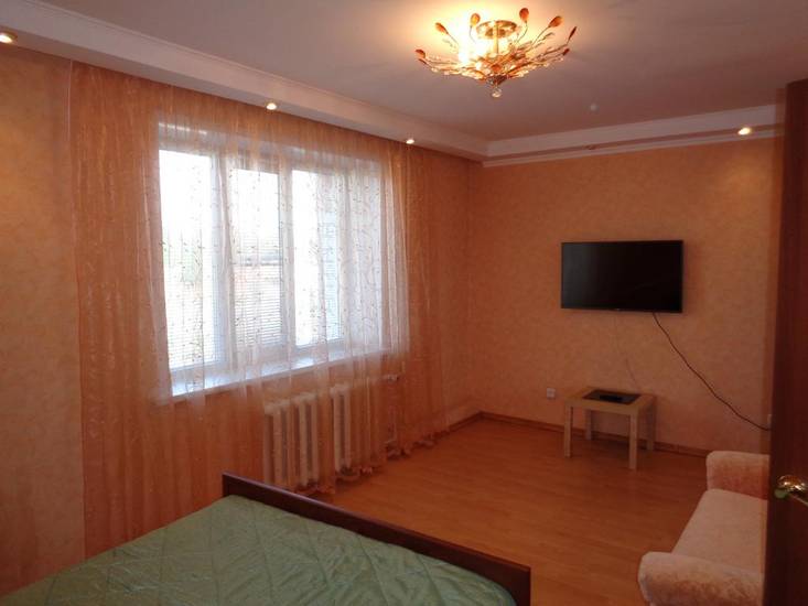 Apartment Sergeev Россия, Саранск