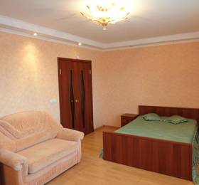 Туры в Apartment Sergeev в России