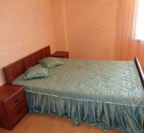 Отдых в Apartment Sergeev - Россия, Саранск