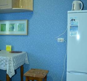Отдых в Apartment na Sevastopolskoy - Россия, Саранск