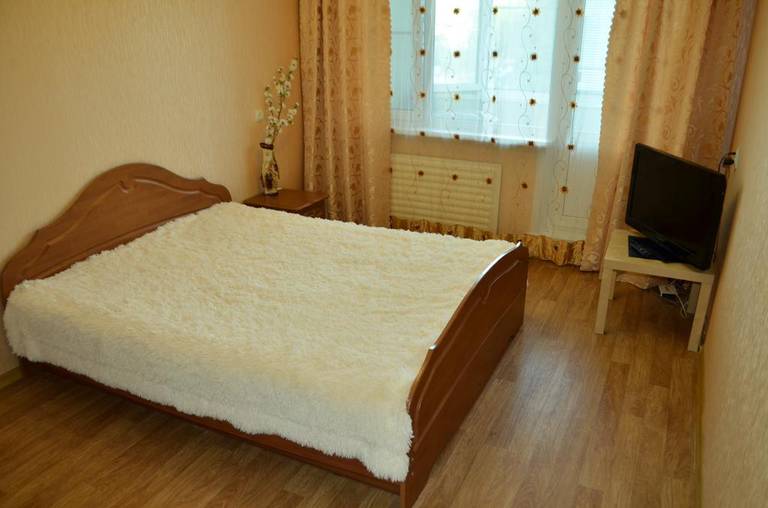 Apartment na Sevastopolskoy