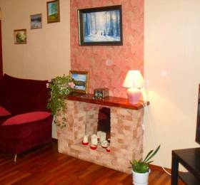 Отдых в Apartment on Volodarskogo - Россия, Саранск