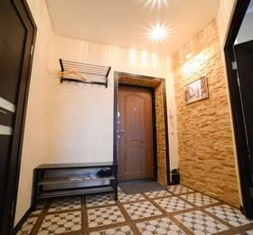Apartment Dimitrova Street в Саранске