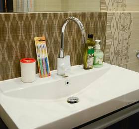 Отдых в Apartment Dimitrova Street - Россия, Саранск