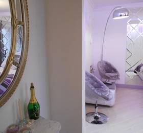 Туры в Apartment on Polezhayeva в России