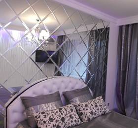 Отдых в Apartment on Polezhayeva - Россия, Саранск