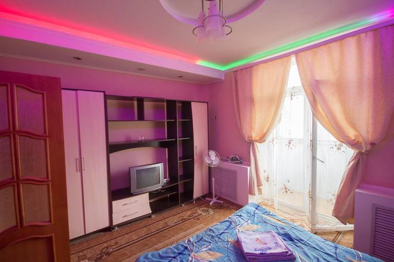 Apartment on Prospekt Lenina