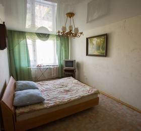 Отдых в Apartment on Kovalenko - Россия, Саранск