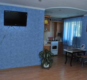 Туры в Apartment Polezhaeva в России