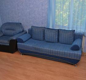 Apartment Polezhaeva в Саранске