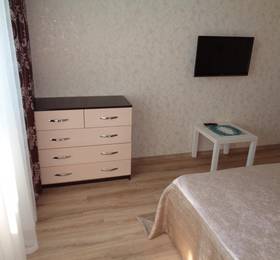 Отдых в Apartment Volgogradskaya - Россия, Саранск
