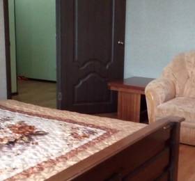 Туры в Apartment Volgogradskaya в России