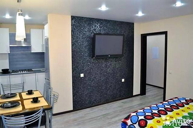 Apartment Polezhayeva 58 Россия, Саранск