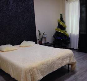Apartment Polezhayeva 58 в Саранске