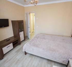 Отдых в Apartment Mordovskaya 8 - Россия, Саранск