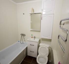 Туры в Apartment Mordovskaya 8 в России