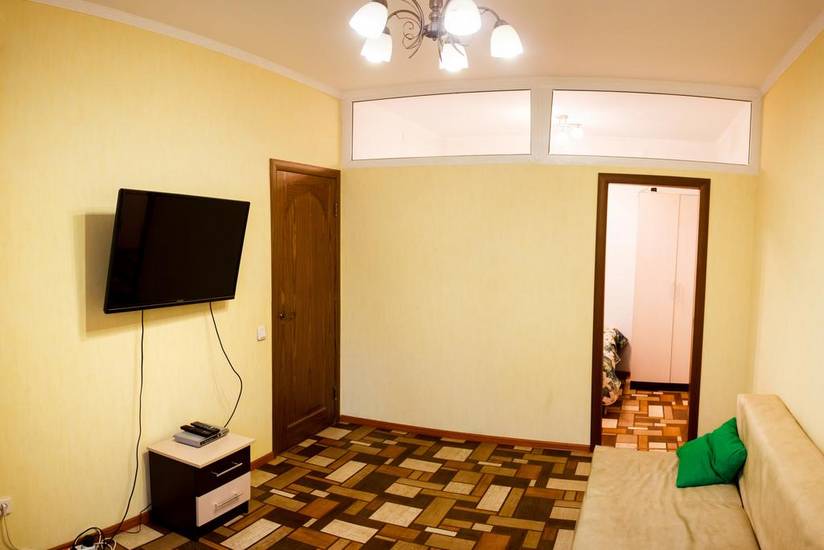 Apartments on Mordovskaya Россия, Саранск