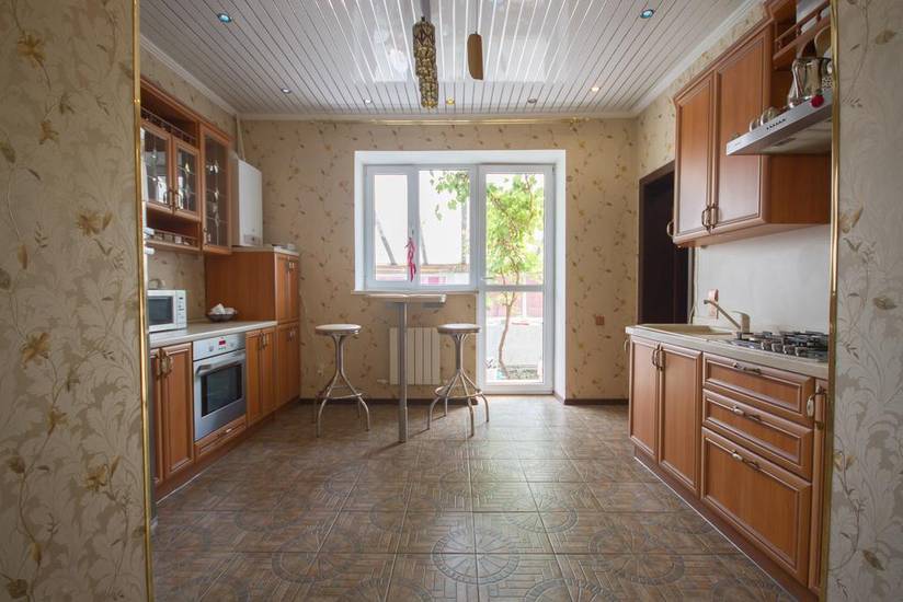 Holiday Home on Voroshilova Россия, Саранск