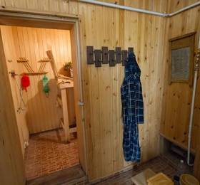 Отдых в Holiday Home on Voroshilova - Россия, Саранск