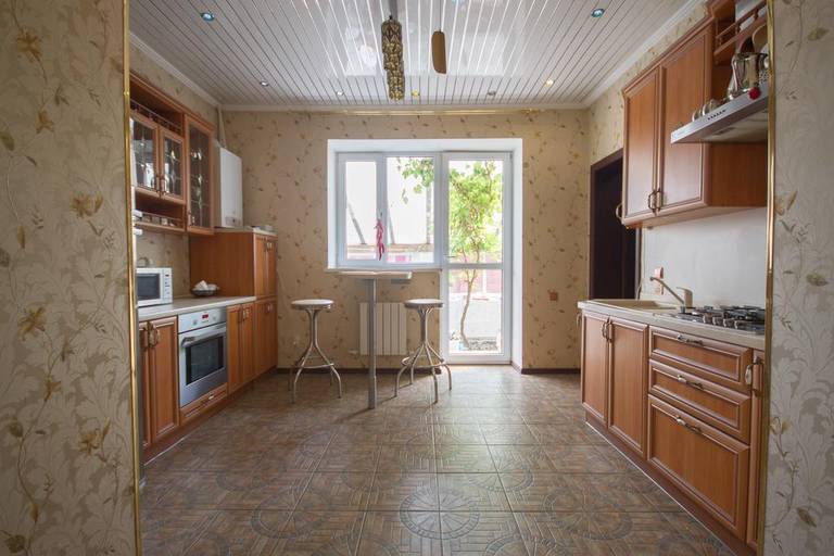 Holiday Home on Voroshilova