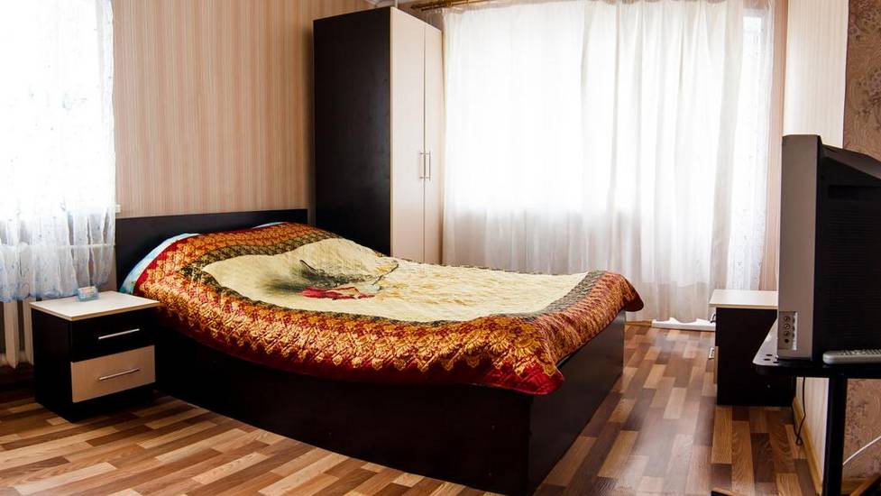 Apartment Botevgradskaya Россия, Саранск