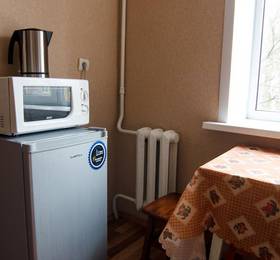 Туры в Apartment Botevgradskaya в России