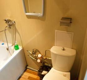 Apartment Botevgradskaya в Саранске