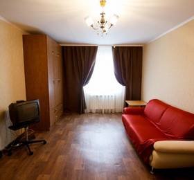 Отдых в Apartments on Volgogradskaya - Россия, Саранск