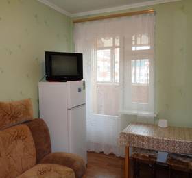 Apartment on 70 Letie Oktyabrya в Саранске