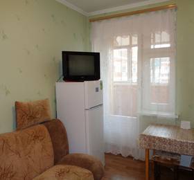 Отдых в Apartment on 70 Letie Oktyabrya - Россия, Саранск