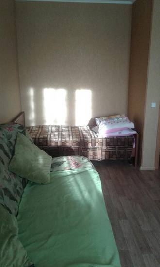 Apartment on Volgogradskaya st. 60\2 Россия, Саранск