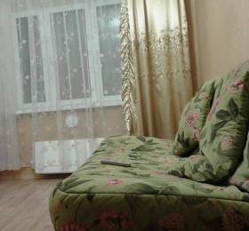 Отдых в Apartment on Volgogradskaya st. 60\2 - Россия, Саранск