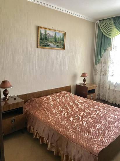 Apartments on Demitrova Россия, Саранск
