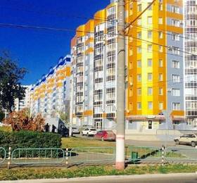 Отдых в Apartments on Demitrova - Россия, Саранск
