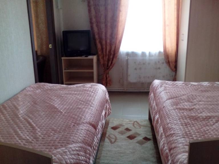 Motel Viktoriya
