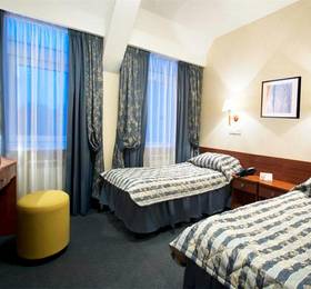Marmara Hotel в Санкт-Петербурге