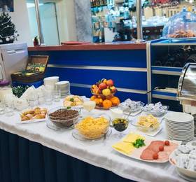 Отдых в Marmara Hotel - Россия, Санкт-Петербург