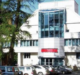 Туры в Marmara Hotel в России
