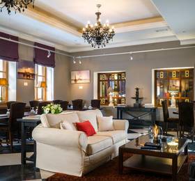 Отдых в Solo Sokos Hotel Vasilievsky - Россия, Санкт-Петербург