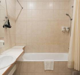 Отдых в Comfort Hotel - Россия, Санкт-Петербург
