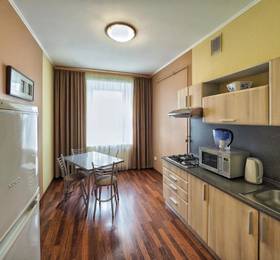 Туры в Atrium Hotel в России