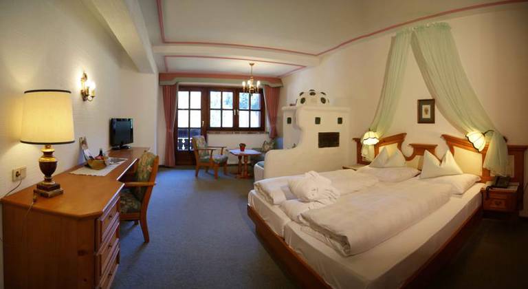 Trattlerhof