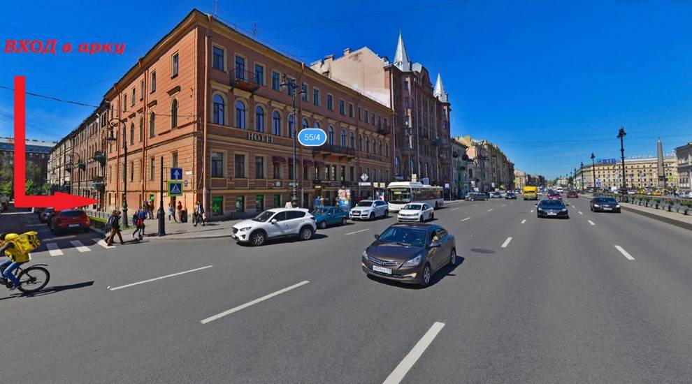 Шале де Прованс Лиговский Россия, Санкт-Петербург
