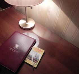 Отдых в Kamerdiner Hotel - Россия, Санкт-Петербург