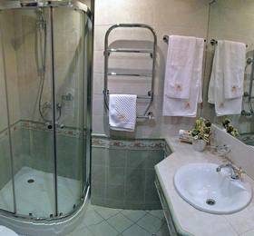 Kamerdiner Hotel в Санкт-Петербурге